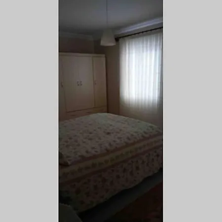 Deniz Ve Orman Manzarali Mustakil Ev