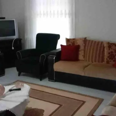 Deniz Ve Orman Manzarali Mustakil Ev Holiday home *