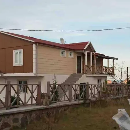 Holiday home Deniz Ve Orman Manzarali Mustakil Ev