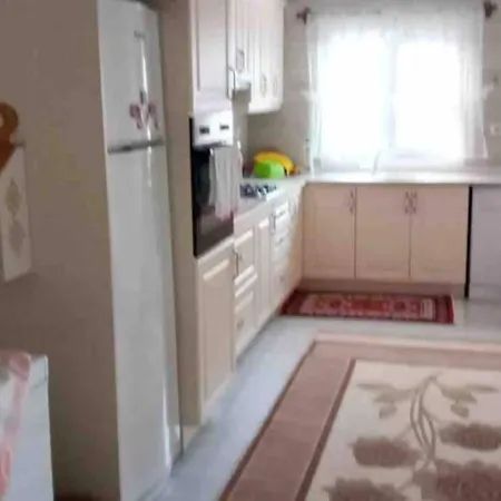 Deniz Ve Orman Manzarali Mustakil Ev Holiday home Trabzon